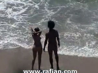 Vietnam naked ladies